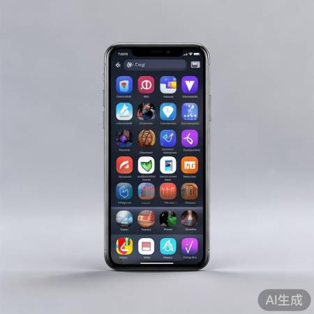 应用商店，功能丰富助手