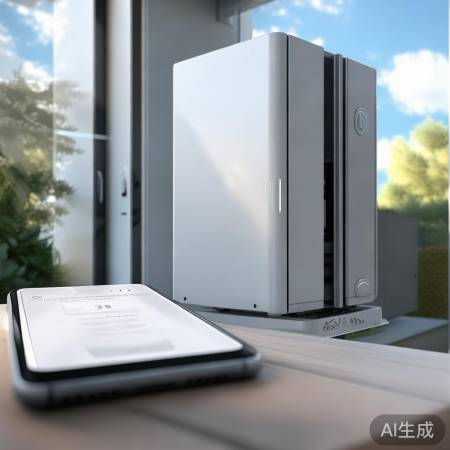 海信空调：智控清凉随心享