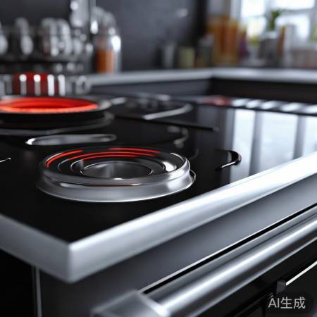 燃气灶安全关键