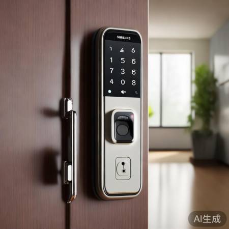 优质门锁推荐，安全又方便