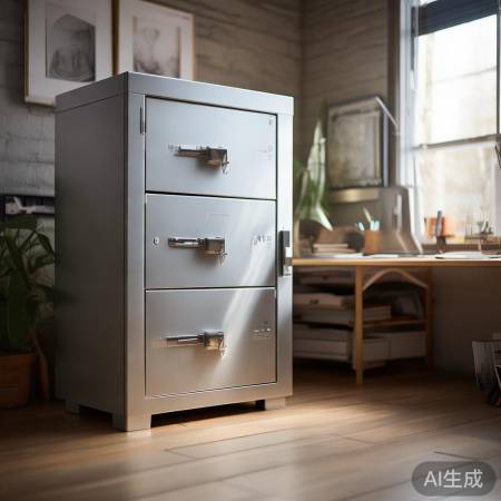 话题结束,分享保养保险柜小知识