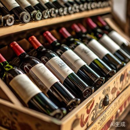 红酒爱好者宝贝，江门纸箱哪家好