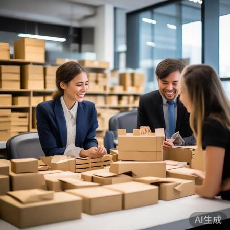 江门纸箱优质服务提供商