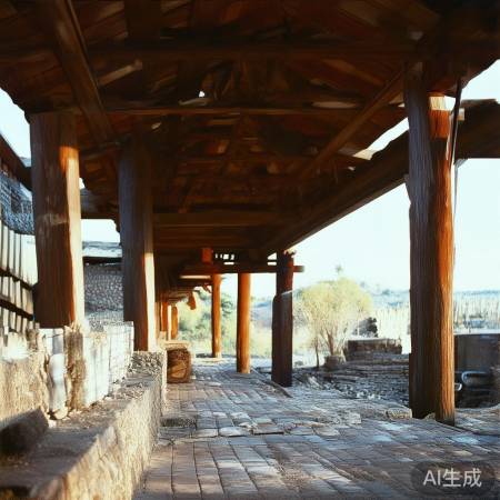 选好位置，开始行动