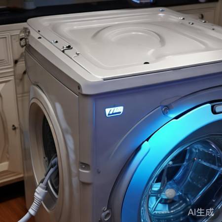 “恢复完毕，检查洗衣机”