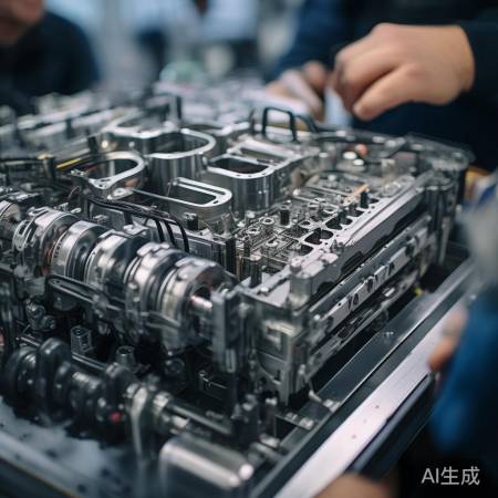 拆装反向安装，注意要点