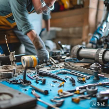 准备工具，安装更便捷