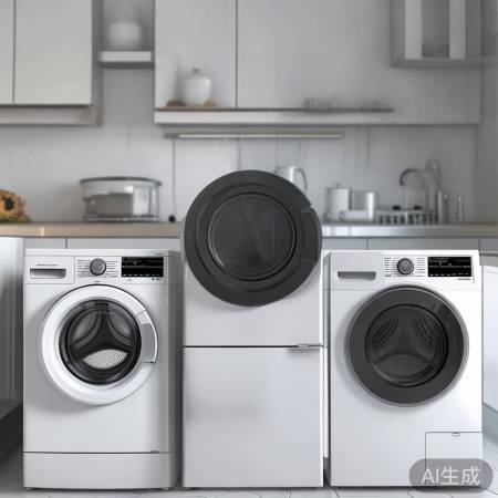 L5系列洗衣机型号介绍