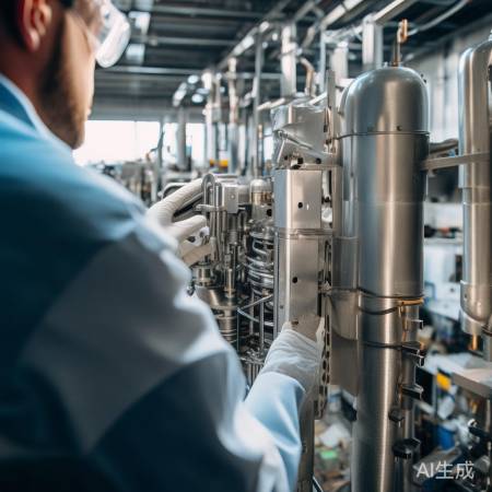 换热器故障需专业人员检修