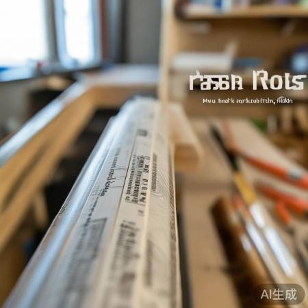 罗马杆安装简便关键