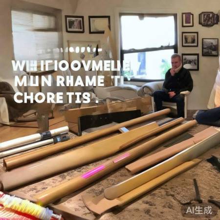 家居装修答疑，下期再见