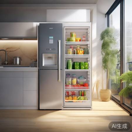 保鲜省电,生活更美好