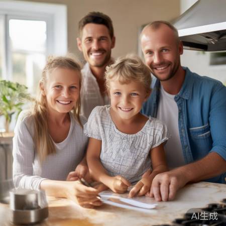 选油烟机清洗,找放心朋友