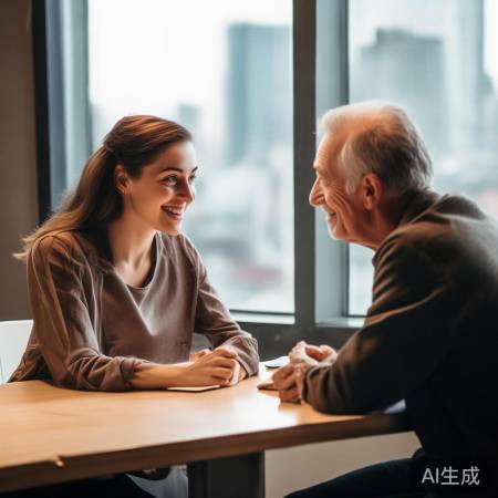 用心服务，客户变粉丝