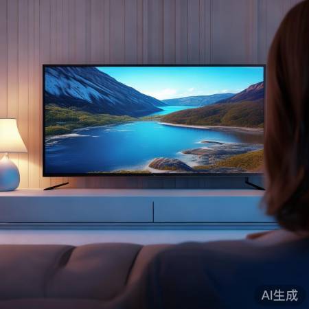 调低蓝光,HDR,4K画质