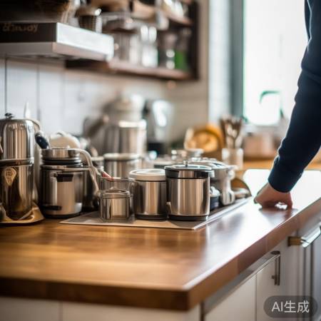 放置低处易操作