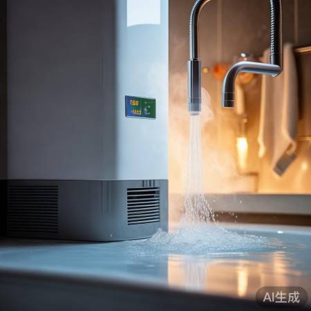 开启阀门,温暖如春