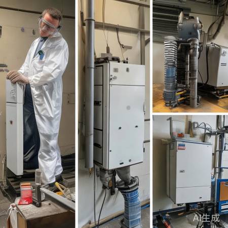 壁挂炉排气不畅解决法