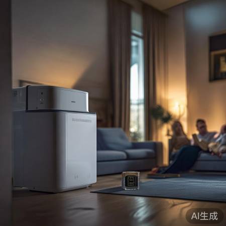 除湿档位，调节湿度，舒适干爽