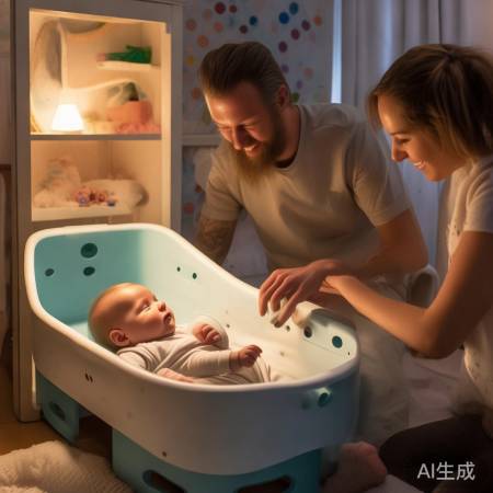 保险柜,宝宝安全宝库