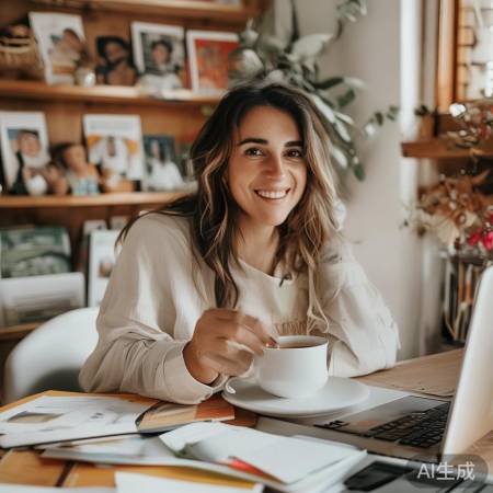 育儿分享结束,关注有爱博主