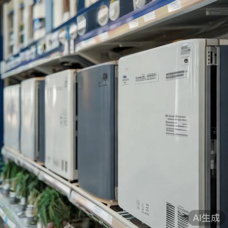 德地式热水器性价比高，价格差异