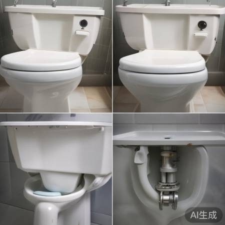 检查浮球阀是否磨损