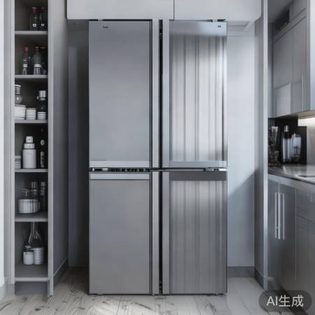 海尔460冰箱性价比高