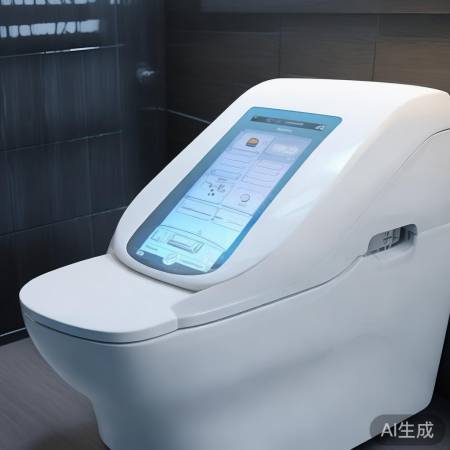 智能马桶操作指南