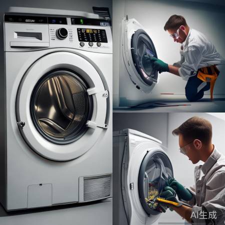 找专业维修，避免E4故障影响寿