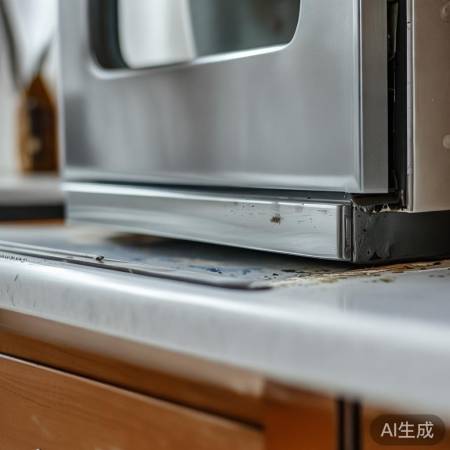 消毒柜小问题,易解决