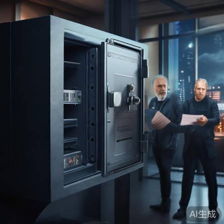 保险柜售后不可忽视