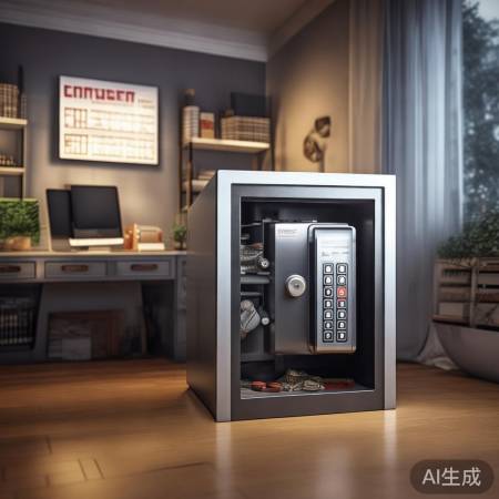 挑选保险柜:量体裁衣,安全可靠