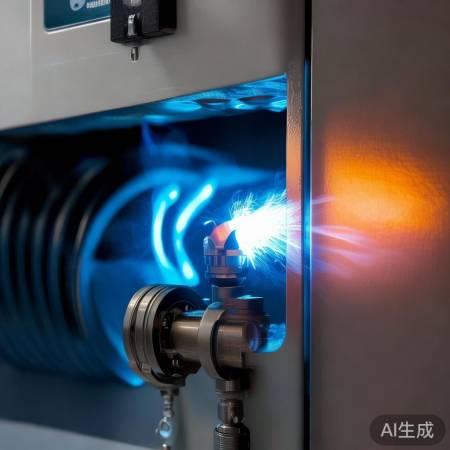 壁挂炉点火仪式,温暖冬日