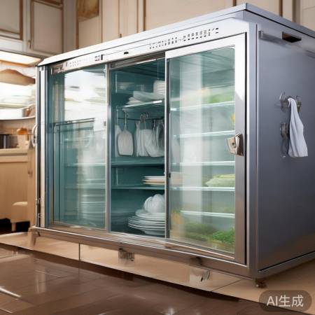 爱护消毒柜,延长使用寿命