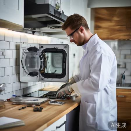 “消毒柜维修,用心经营生活”