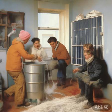 热水器选型需实际