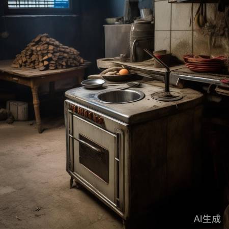 集成灶在农村使用不便