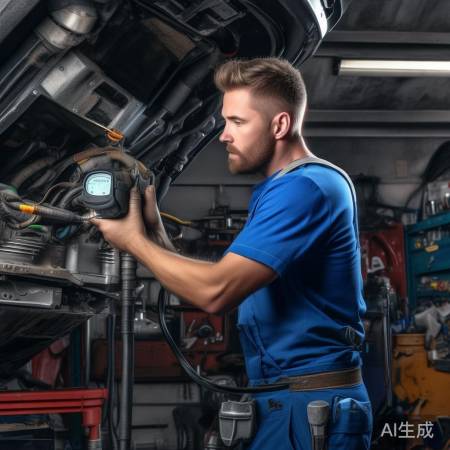 空调制冷不良,检查压力加剂适量