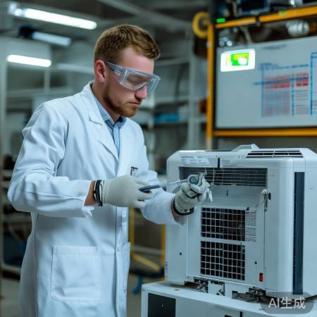 热水器冷媒添加有讲究