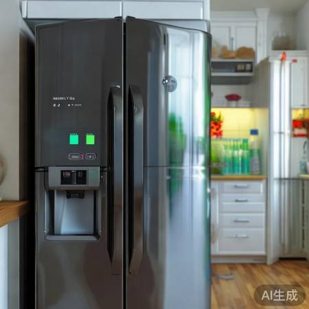 节能环保，静音生活