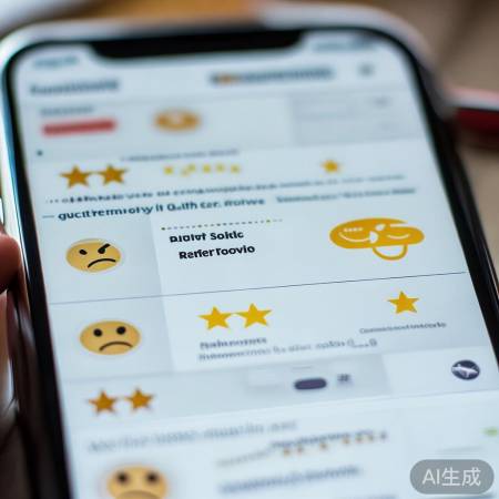 用户评价需全面考察