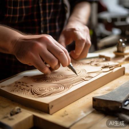 工具辅助提升效率