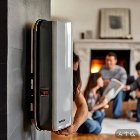 壁挂炉保养攻略