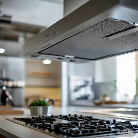 抽油烟机维修费用约100-10