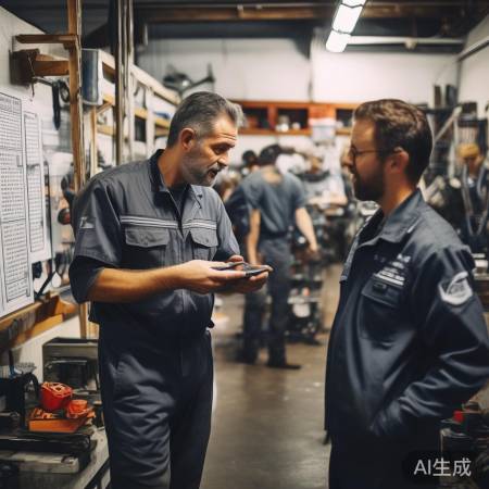 找师傅,查评价,看资质