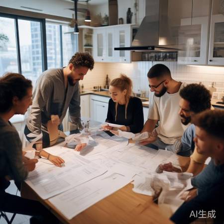 选择抽油烟机，多比较多咨询