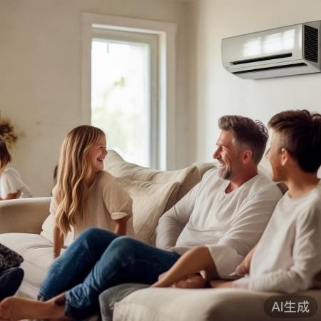 中央空调安装攻略，舒适生活指南