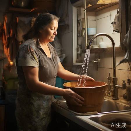 接冷水节能环保