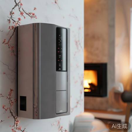 樱花壁挂炉选购要点